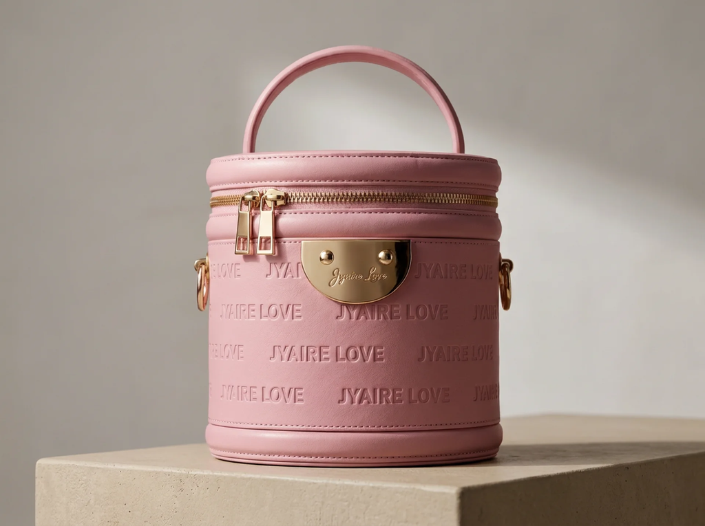 The Love Case - Pink