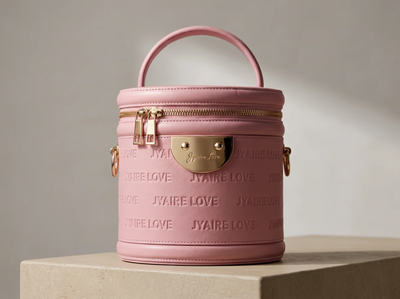 The Love Case - Pink