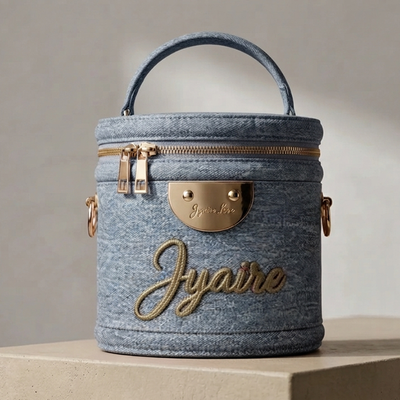Love Case - Denim